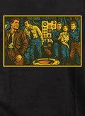 On to the Next Adventure Kids T-Shirt