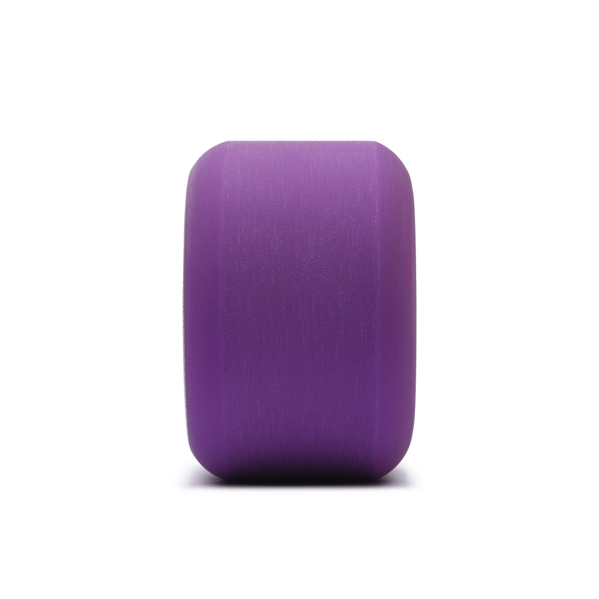 Orangatang Beefcake 73mm 83a Longboard Wheels  - Purple (Set of 4)