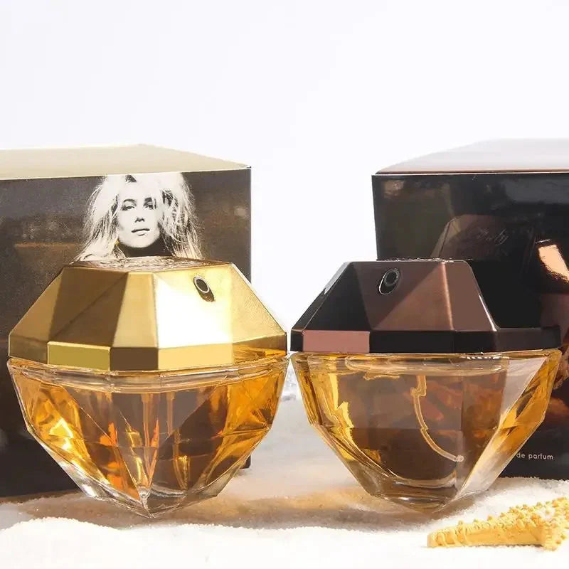Original 80ml Luxury Eau De Parfum for Women.