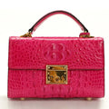 Ourui Genuine Leather Flap Bag | Women Single Shoulder Handbag