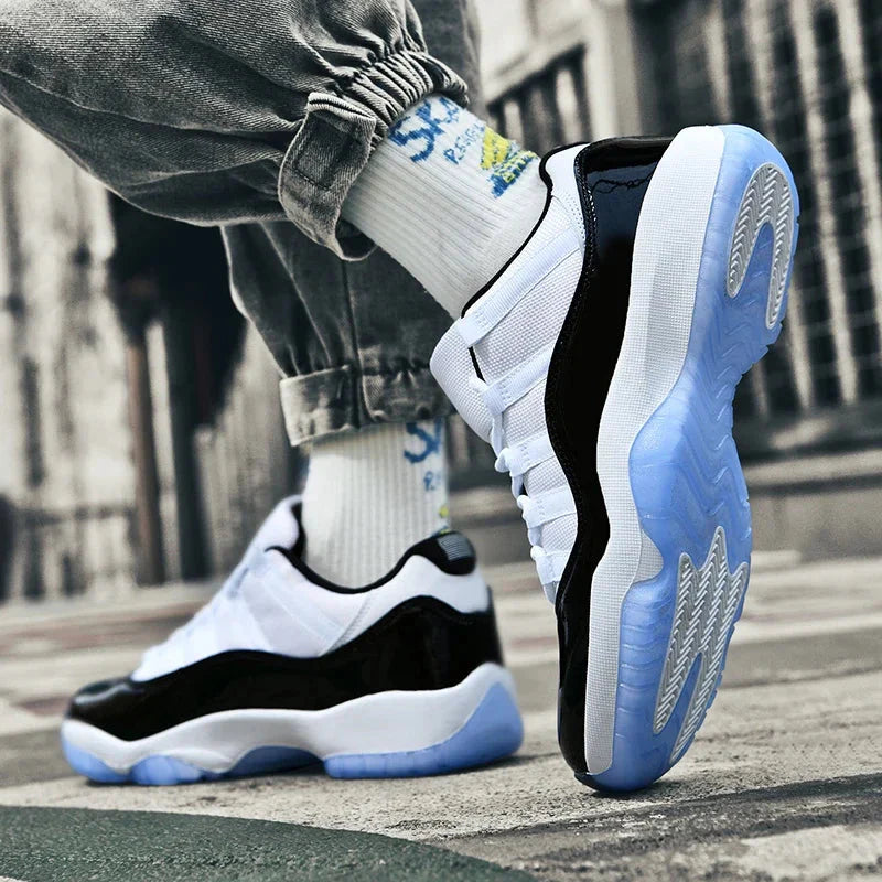 Outdoor Sports Basketball Shoes.