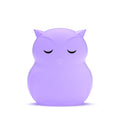 Breathing Pal 'Ollie' The Owl