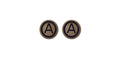 U.S. Army U.S. Army Central (3rd Army) OCP Patch with Hook Fastener (pair)