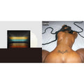 Colours (White LP Vinyl) & Partynextdoor 4 (X) (150G)