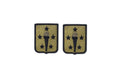 U.S. Army Sustainment Center Of Excellence OCP Patch with Hook Fastener (pair)