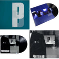 Third & Dummy (2014 Gatefold/Dl Card/Hq/180G) & Portishead & Portishead