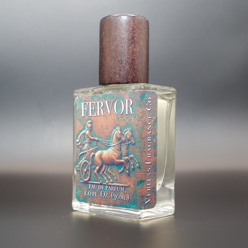 Fervor | Eau de Parfum