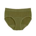 The Teen Period. Bikini in SportyStretch™ For Heavy Flows
