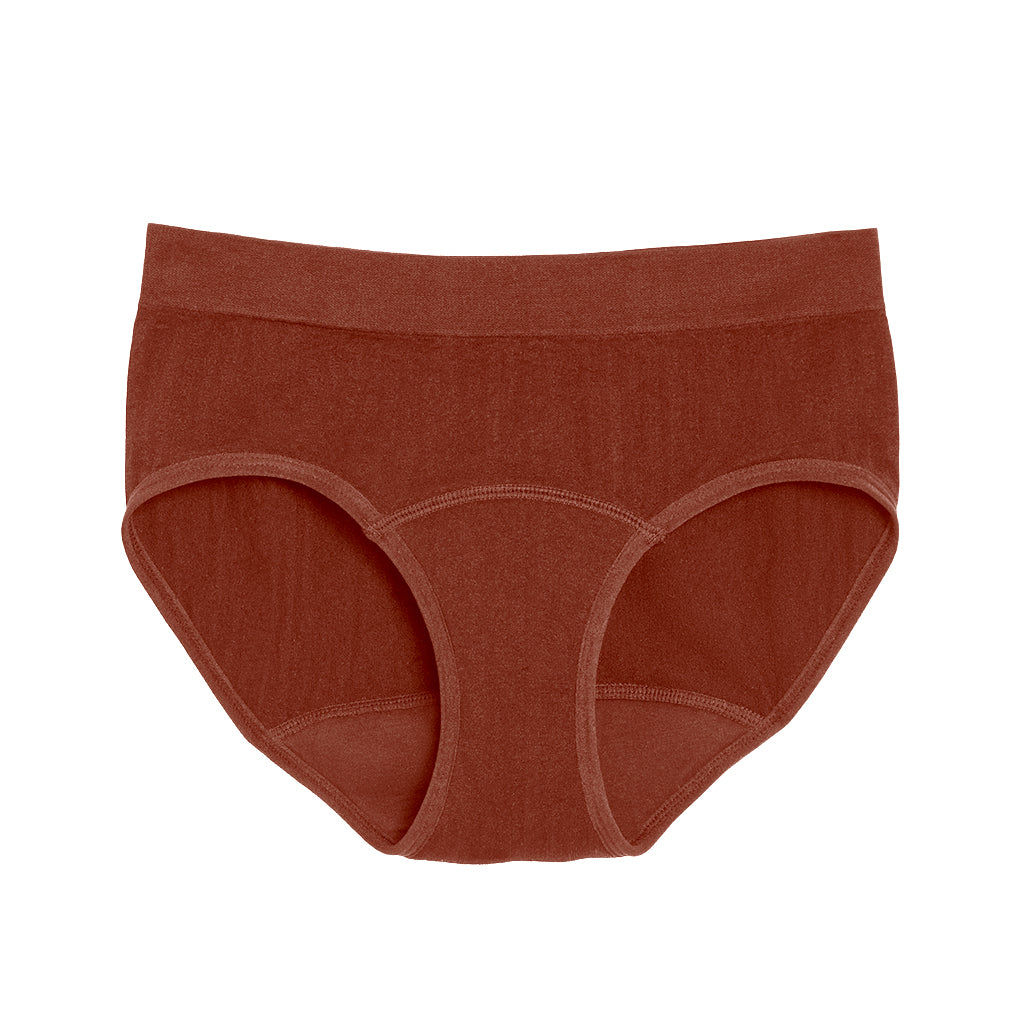 The Teen Period. Bikini in SportyStretch™ For Heavy Flows