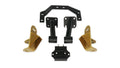 ISR Performance RB25 Swap Mounts for Nissan 240sx S13/14 IS-240-RB25MKT