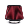 ISR Performance Universal Air Filter 3" inlet (clamp style)