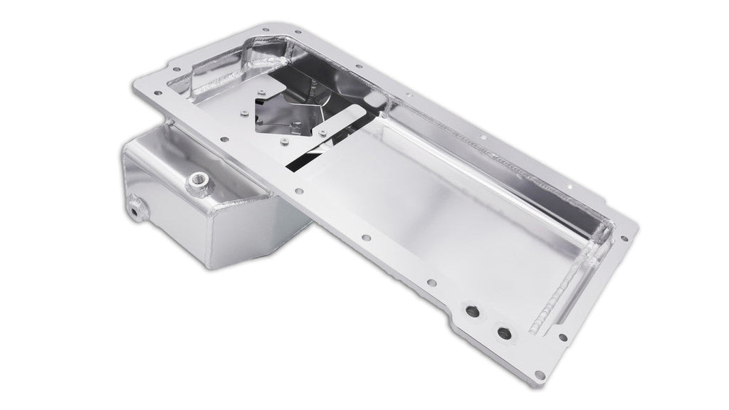 ISR Performance Oil Pan Kit for LS Swap S13/S14 Nissan 240sx IS-240LS-OILP