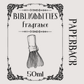 Paperback Personal Fragrance