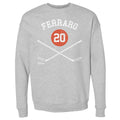 Ray Ferraro New York I 20 Sticks WHT