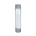 1 1/2 in. x 3 in. Galvanized Pipe
