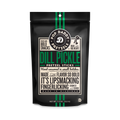 Pop Daddy - Dill Pickle Pretzel Sticks, 7.5 oz (Pack of 12) - Tangy Snack Sticks