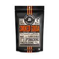 Pop Daddy - Smoked Gouda Pretzel Sticks, 7.5 oz (Pack of 12) - Gourmet Snack Food