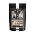 Pop Daddy - Pretzel Sticks Beer Cheese, 7.5 oz (Pack of 12) - Snack Food Case
