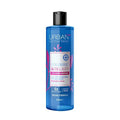 Urban Care Hyaluronic Acid & Collagen Shampoo: Volumizing, Hydrating & Shine for Dry, Damaged, Thin Hair - Vegan & Cruelty-Free - 11.83 fl oz
