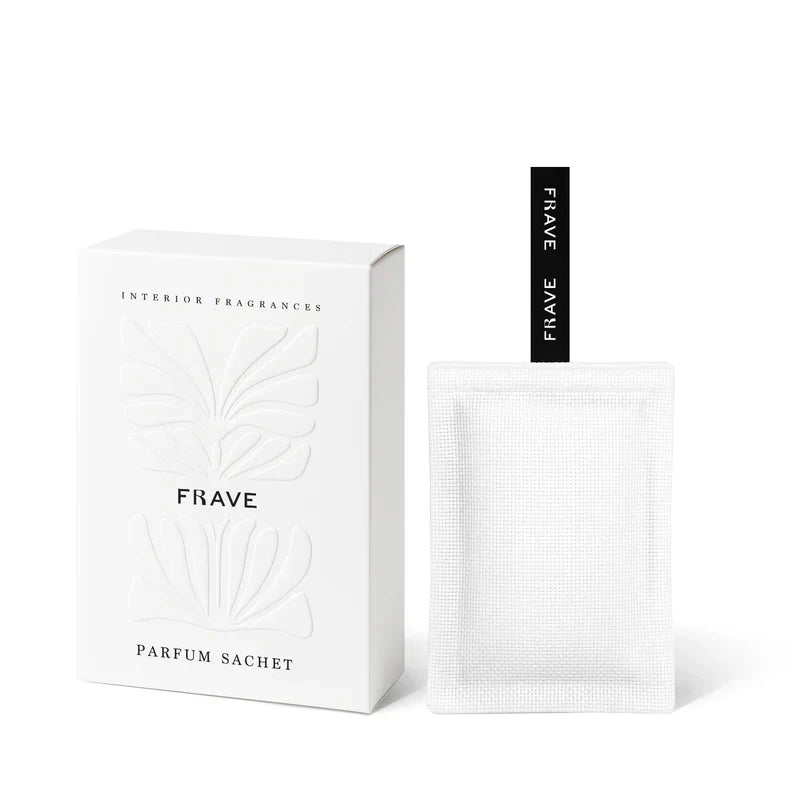 Frave Sachet Envlope Fresh Linen