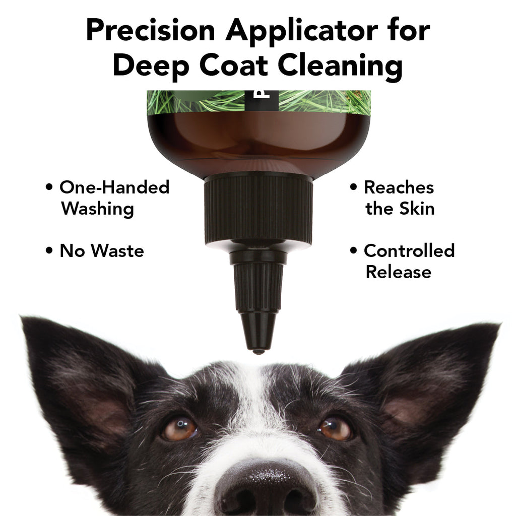 THE FLEA+TICK DEFENSE DUO