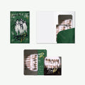 Billlie - Your B, I'M B (Belllie'Ve You) 1st Fan-Con Official MD Photo Ticket Set
