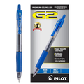 Pilot G2 Premium Gel Roller Pen (0.7?mm, Blue)