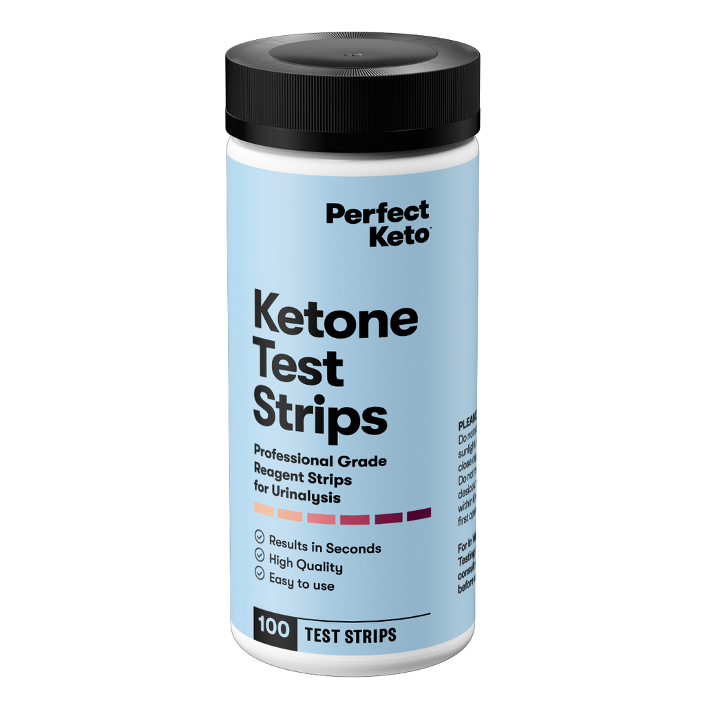 Ketone Test Strips