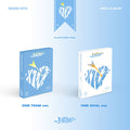 Mcnd 6th Mini Album - X10 (Platform One Team Ver.)