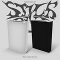 MMIXX 3rd Ep Album - Fe3O4 : Stick Out (Platform Album Nemo Ver. Random)