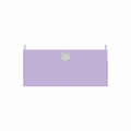 Billlie - Your B, I'M B (Belllie'Ve You) 1st Fan-Con Official MD Official Light Stick Pouch