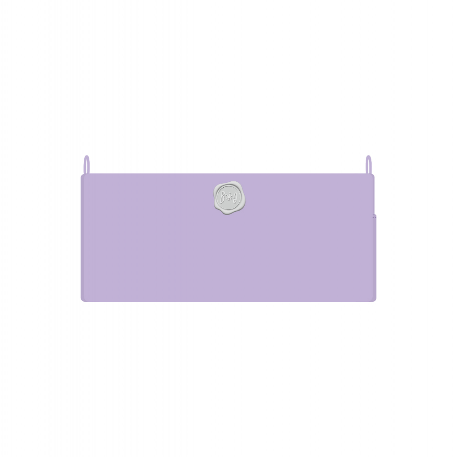 Billlie - Your B, I'M B (Belllie'Ve You) 1st Fan-Con Official MD Official Light Stick Pouch