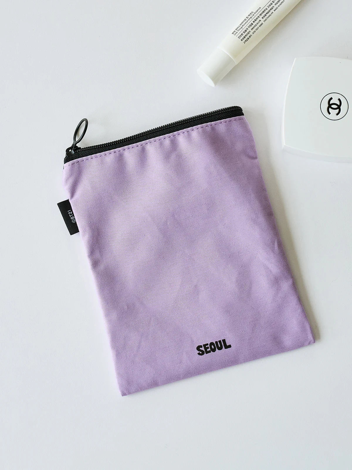 BT21 - Pouch (City Edition)
