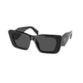 PRADA Stylish Print Sunglasses for Women - Perfect for Every Season