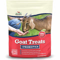 Manna Pro GOAT TREATS PROBIOTICS - 5 LB