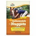 Manna Pro: BUTTERSCOTCH NUGGETS - 4 LB