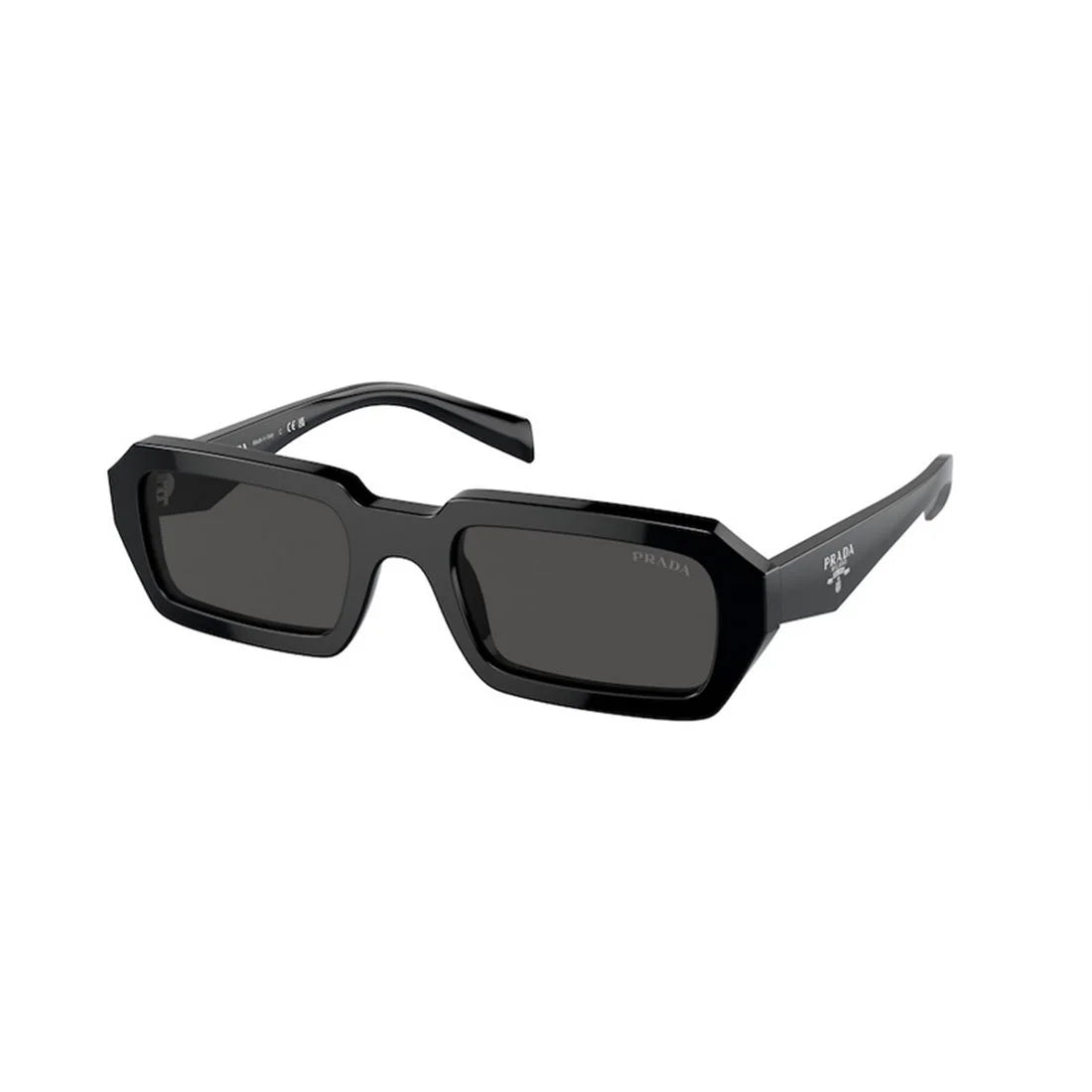 PRADA Stylish Print Sunglasses for Women