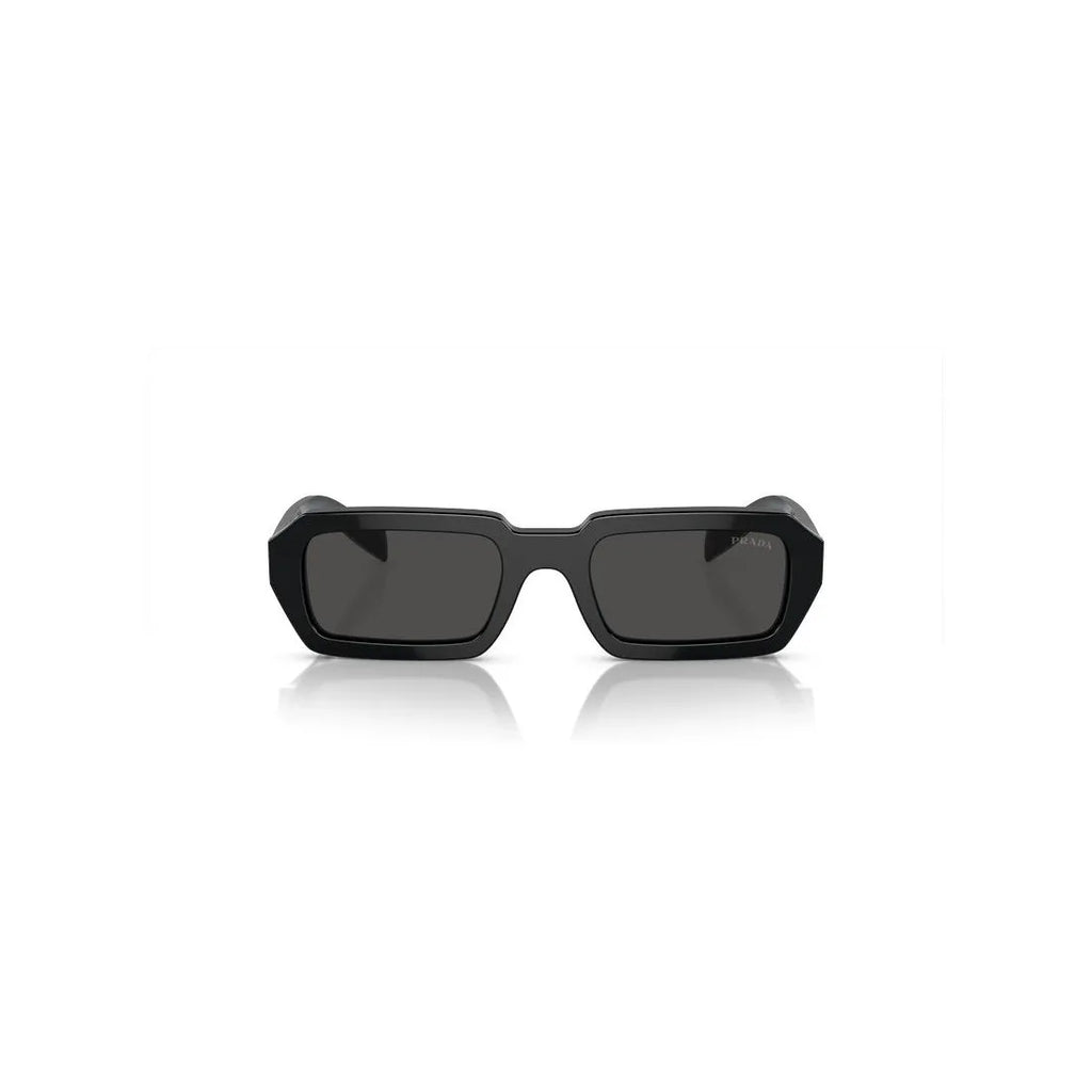 PRADA Stylish Print Sunglasses for Women