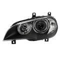 SPYDER xTune 07-10 BMW X5 Driver Side HID AFS Projector Headlights - OEM Left (PRO-JH-BX507-AFS-OE-L) 9943812