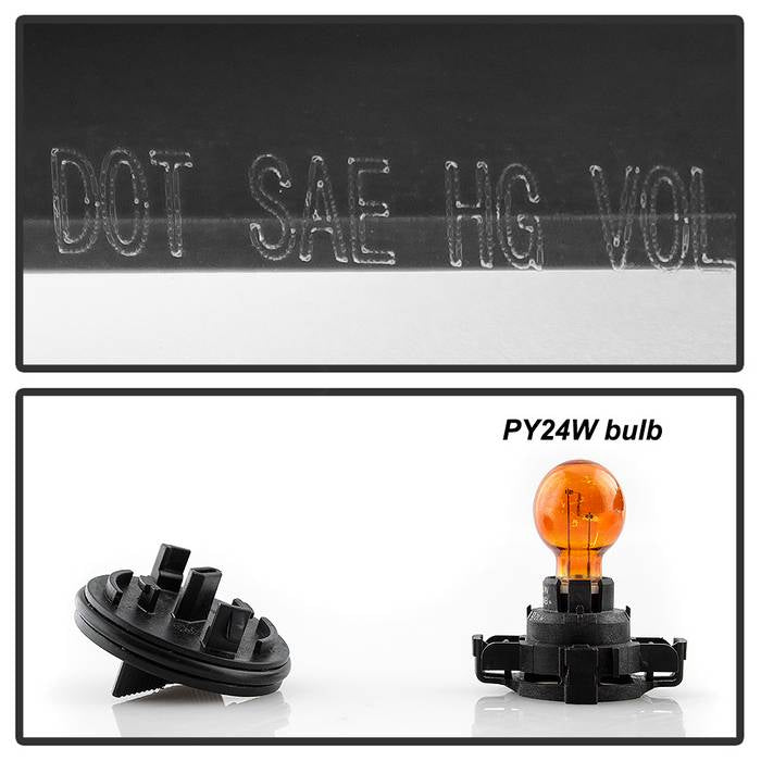 SPYDER xTune 07-10 BMW X5 Passenger Side HID AFS Projector Headlights - OEM Right (PRO-JH-BX507-AFS-OE-R) 9943829