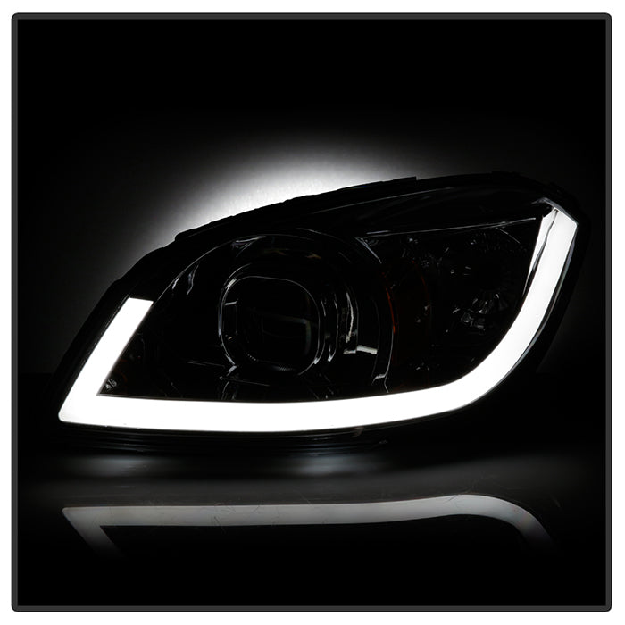 SPYDER xTune 05-10 Chevy Cobalt / 07-09 Pontiac G5 / 05-06 Pontiac Pursuit Projector Headlights 9046773