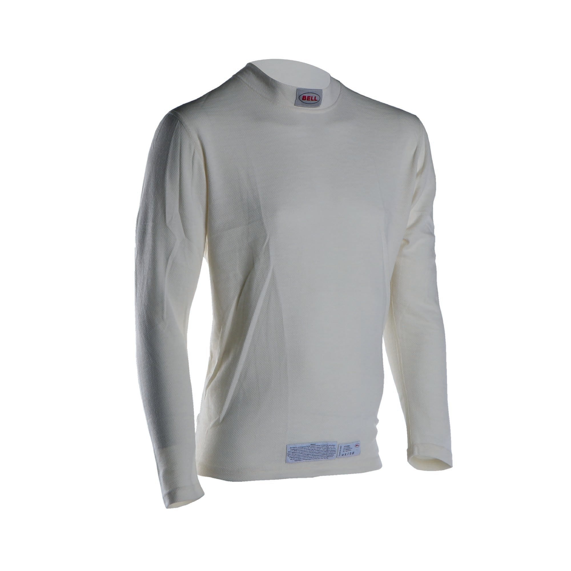 Bell Sport-TX Fire Resistant Racing Undershirt - SFI 3.3
