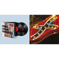 Primal Scream - Give Out But Don't Give Up (The Original Memphis Recordings) (3LP/140G) & Demodelica