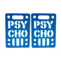 Psycho Soft 1/8" Risers (Set of 2)