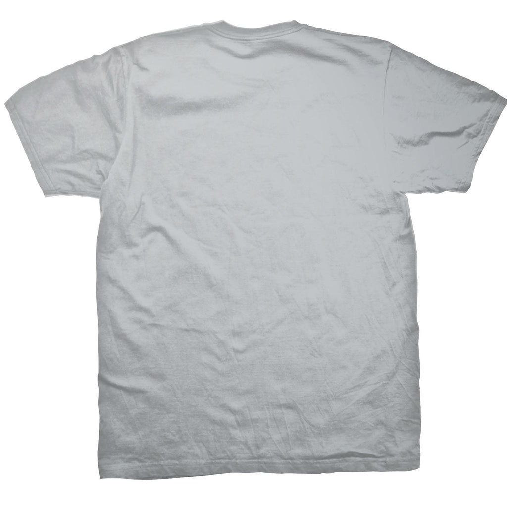 DGK x Kaido House Raceway Boxy T-Shirt - Vintage Gray