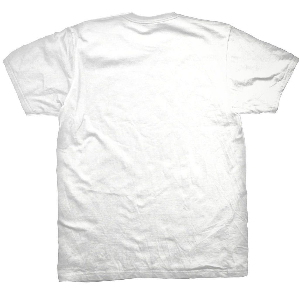 DGK x Kaido House Raceway Boxy T-Shirt - White