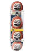 Push "Frosty" 7.75" Complete Skateboard