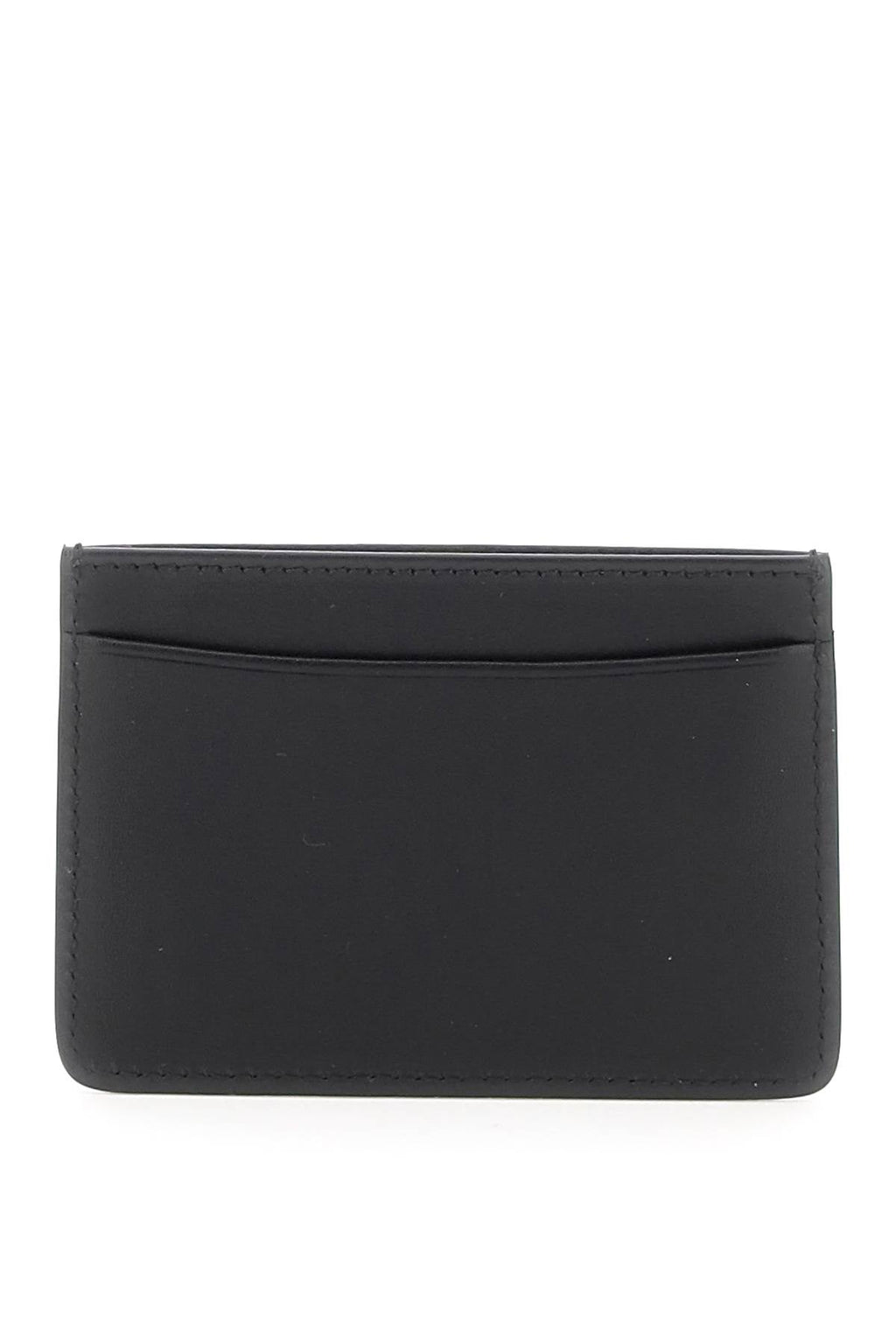 A.P.C. Mini Leather Card Case