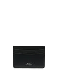 A.P.C. Classic Mini Bi-Fold Wallet