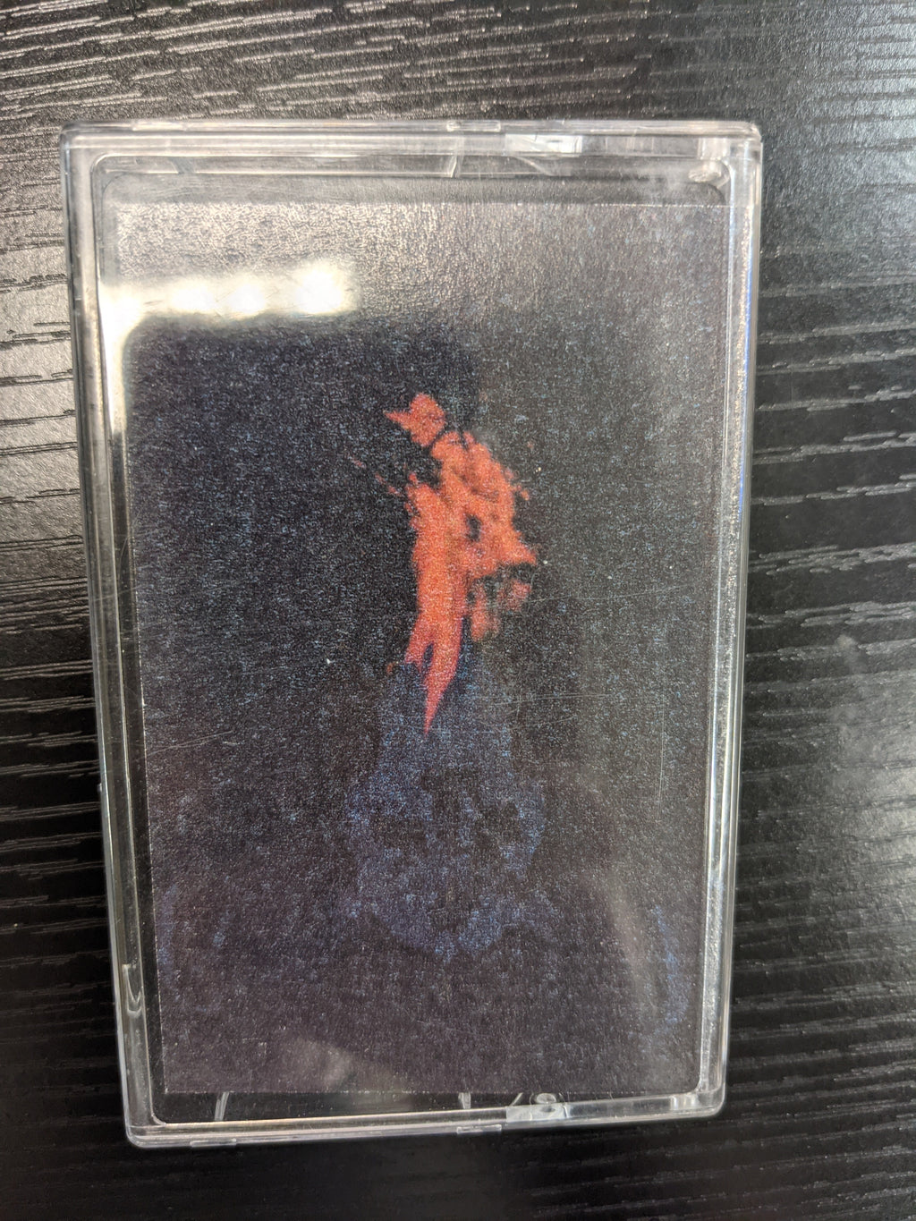 Mercury - Mercury Cassette